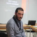 Ahmed SINAOUI